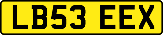 LB53EEX