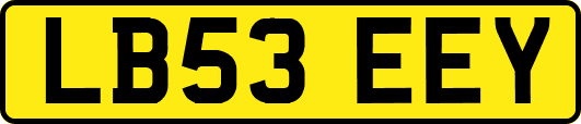 LB53EEY