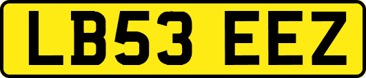 LB53EEZ