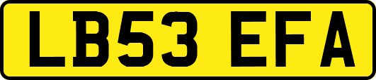 LB53EFA