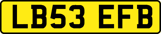 LB53EFB