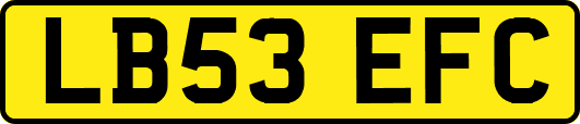 LB53EFC