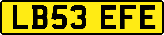 LB53EFE