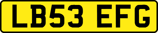 LB53EFG