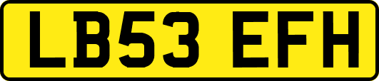 LB53EFH