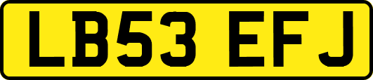 LB53EFJ