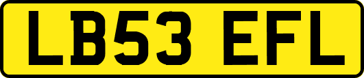 LB53EFL