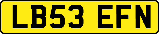 LB53EFN