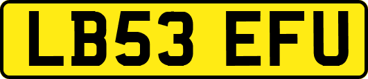 LB53EFU