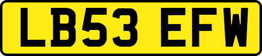 LB53EFW