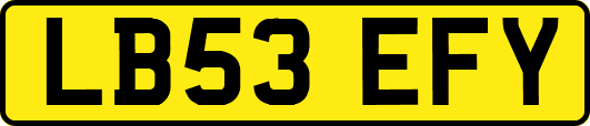 LB53EFY