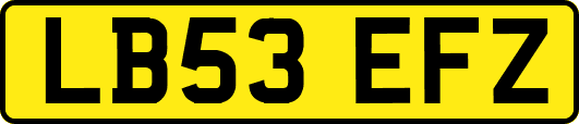 LB53EFZ