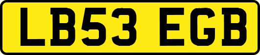 LB53EGB