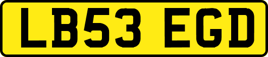LB53EGD