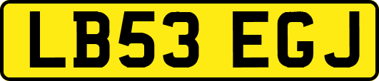 LB53EGJ