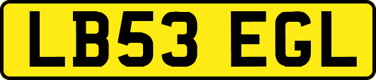 LB53EGL