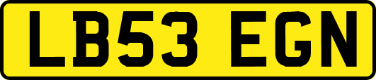 LB53EGN