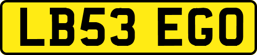 LB53EGO