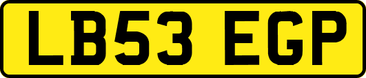 LB53EGP