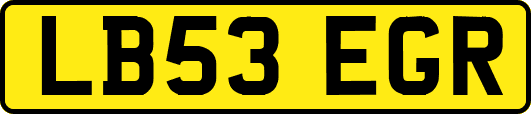 LB53EGR