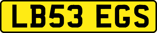 LB53EGS