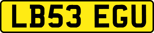 LB53EGU