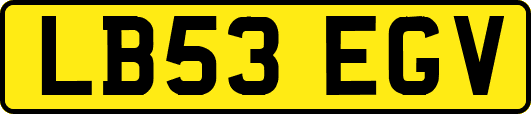 LB53EGV