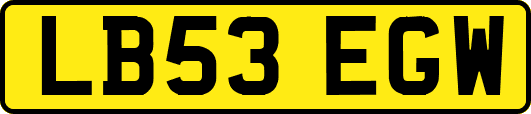 LB53EGW