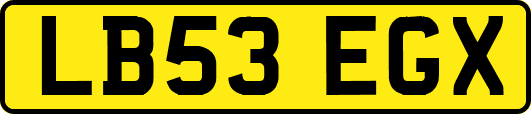 LB53EGX