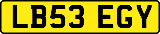 LB53EGY