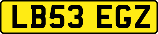 LB53EGZ