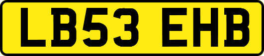 LB53EHB