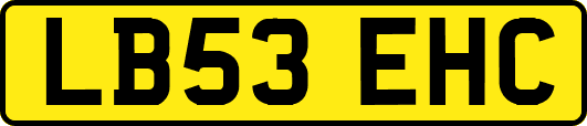 LB53EHC