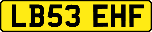 LB53EHF
