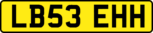 LB53EHH