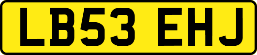 LB53EHJ
