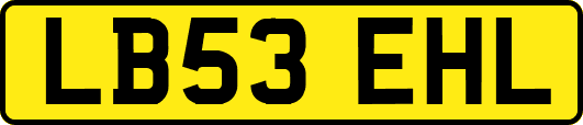 LB53EHL