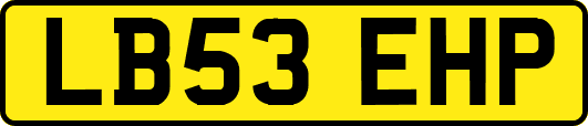LB53EHP