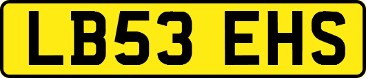 LB53EHS