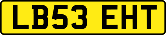 LB53EHT