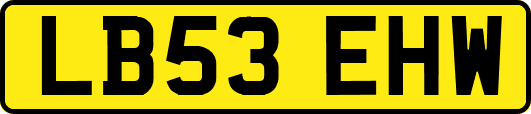 LB53EHW