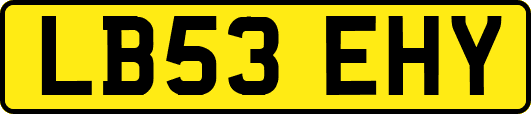 LB53EHY