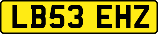 LB53EHZ