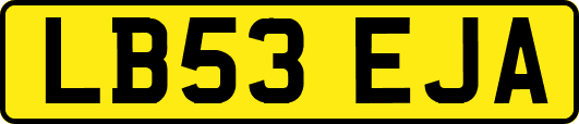 LB53EJA