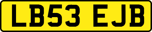 LB53EJB
