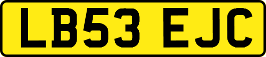 LB53EJC