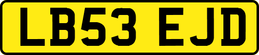 LB53EJD