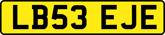 LB53EJE