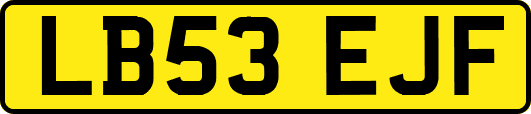LB53EJF