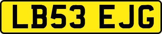 LB53EJG